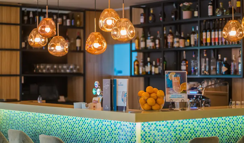 SunGarden Wellness Hotel Sifok - Pnksd (min. 3 j)