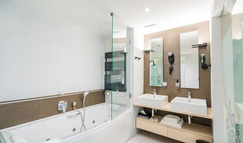 SunGarden Wellness Hotel Sifok - Pnksd (min. 3 j)