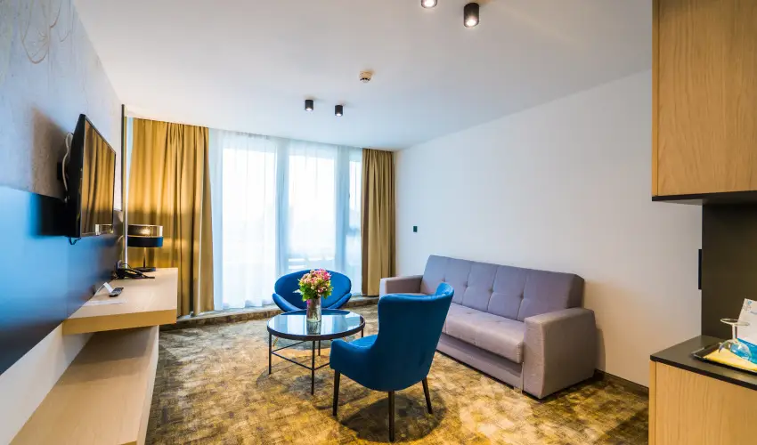 SunGarden Wellness Hotel Sifok - Pnksd (min. 3 j)