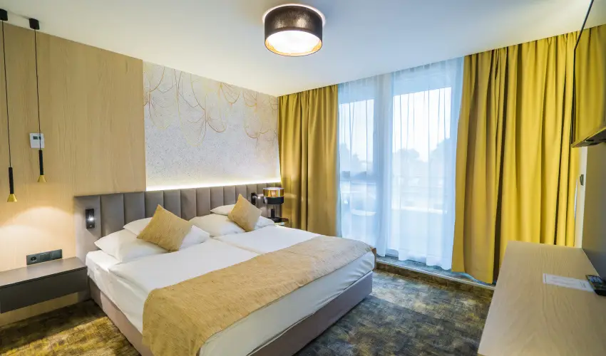 SunGarden Wellness Hotel Sifok - Pnksd (min. 3 j)