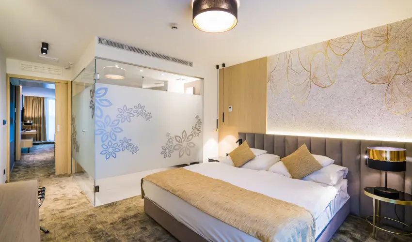 SunGarden Wellness Hotel Sifok - Pnksd (min. 3 j)