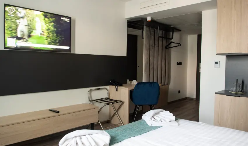 SunGarden Wellness Hotel Sifok - Pnksd (min. 3 j)