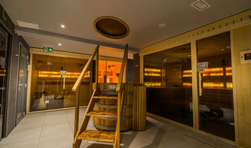 SunGarden Wellness Hotel Sifok - Pnksd (min. 3 j)