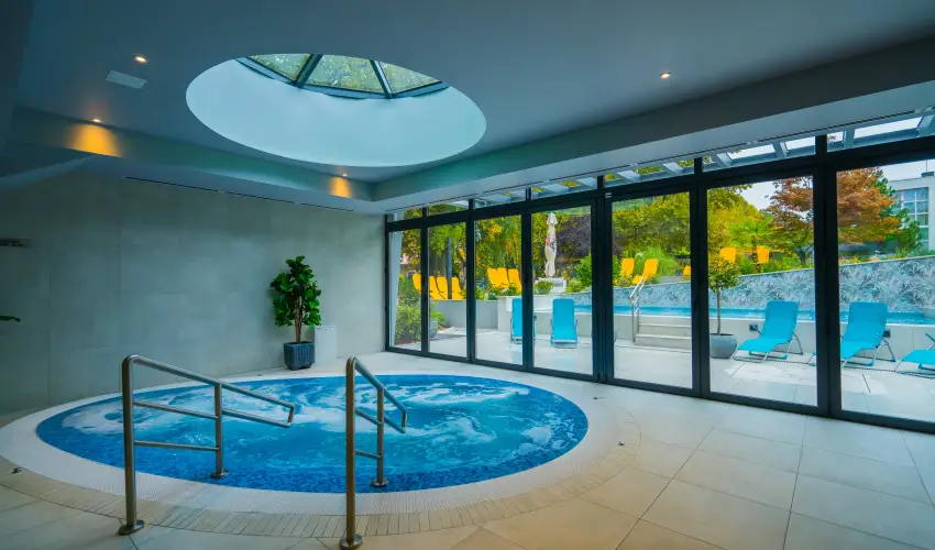 SunGarden Wellness Hotel Sifok - Pnksd (min. 3 j)