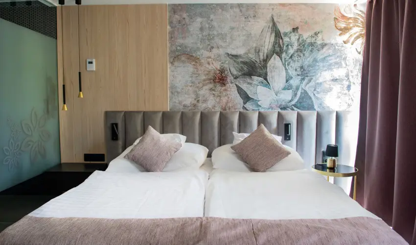 SunGarden Wellness Hotel Sifok - Pnksd (min. 3 j)