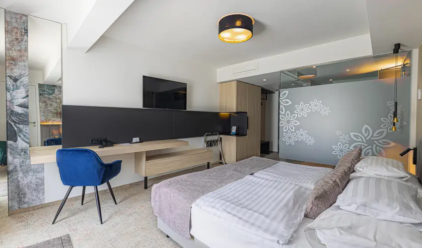 SunGarden Wellness Hotel Sifok - Pnksd (min. 3 j)