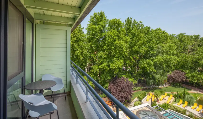 SunGarden Wellness Hotel Sifok - Pnksd (min. 3 j)