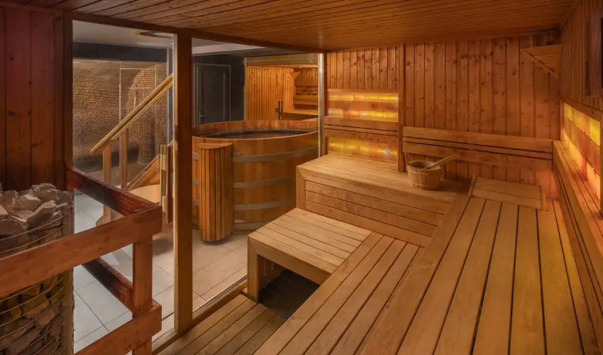 SunGarden Wellness Hotel Sifok - Pnksd (min. 3 j)