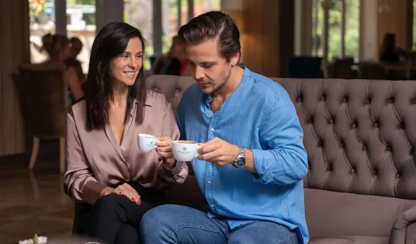 SunGarden Wellness Hotel Sifok - Pnksd (min. 3 j)