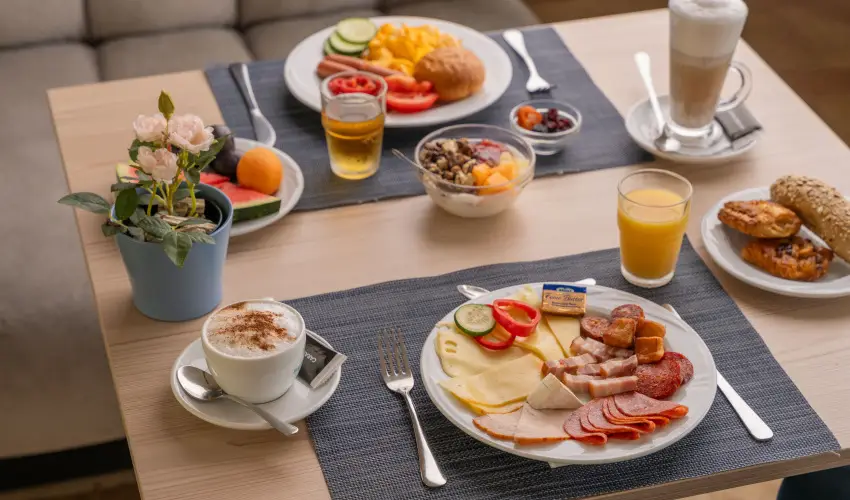 SunGarden Wellness Hotel Sifok - Pnksd (min. 3 j)