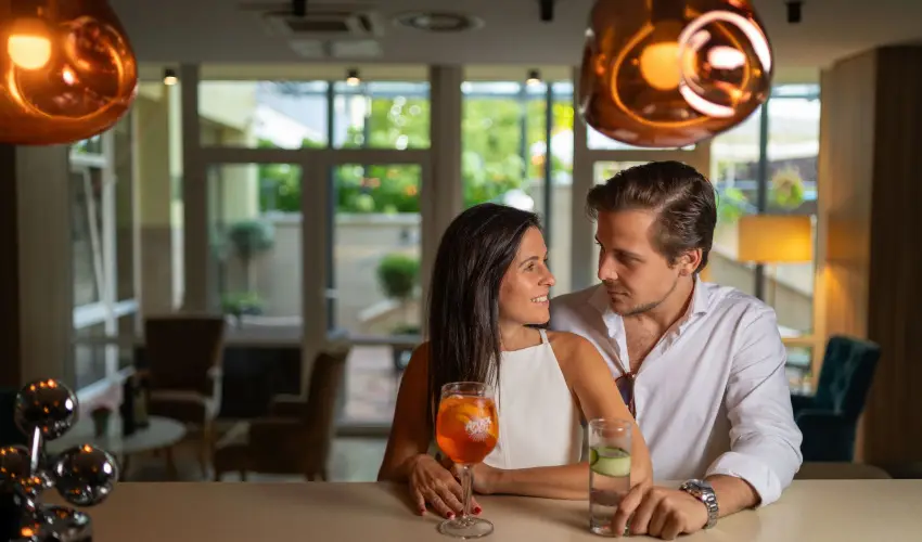 SunGarden Wellness Hotel Sifok - Pnksd (min. 3 j)