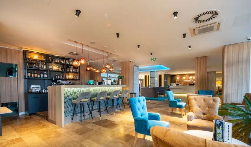 SunGarden Wellness Hotel Sifok - Pnksd (min. 3 j)