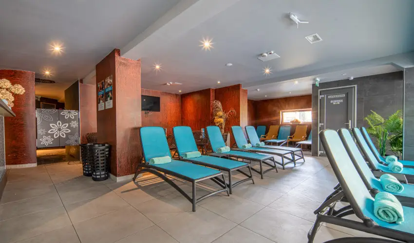 SunGarden Wellness Hotel Sifok - Pnksd (min. 3 j)