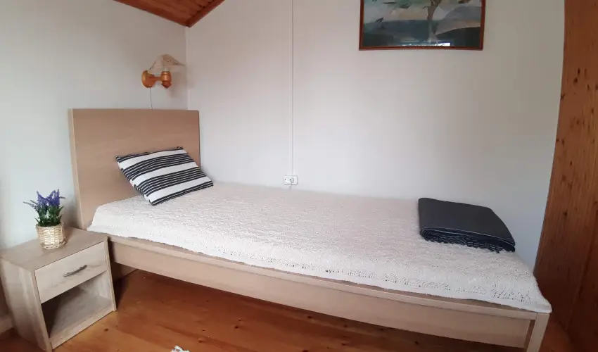 Sunshine Vendghz Balatonfenyves - Pnksd (min. 2 j)