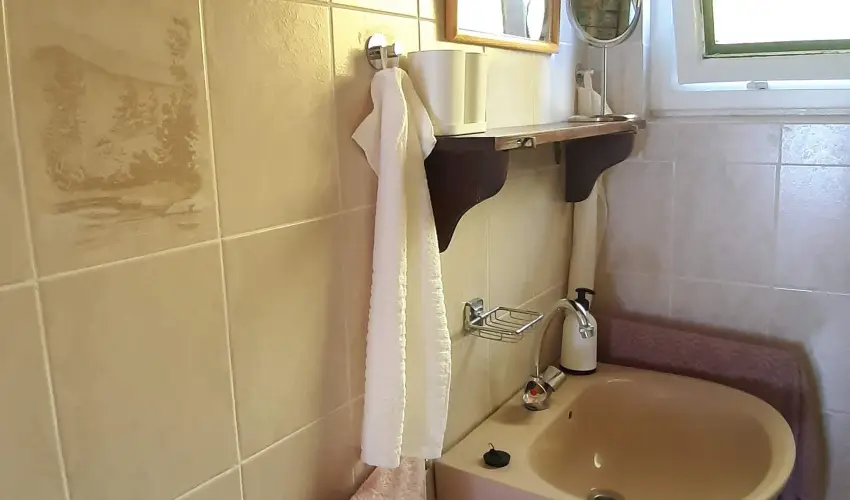 Sunshine Vendghz Balatonfenyves - Pnksd (min. 2 j)