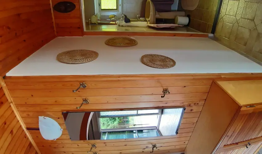 Sunshine Vendghz Balatonfenyves - Pnksd (min. 2 j)