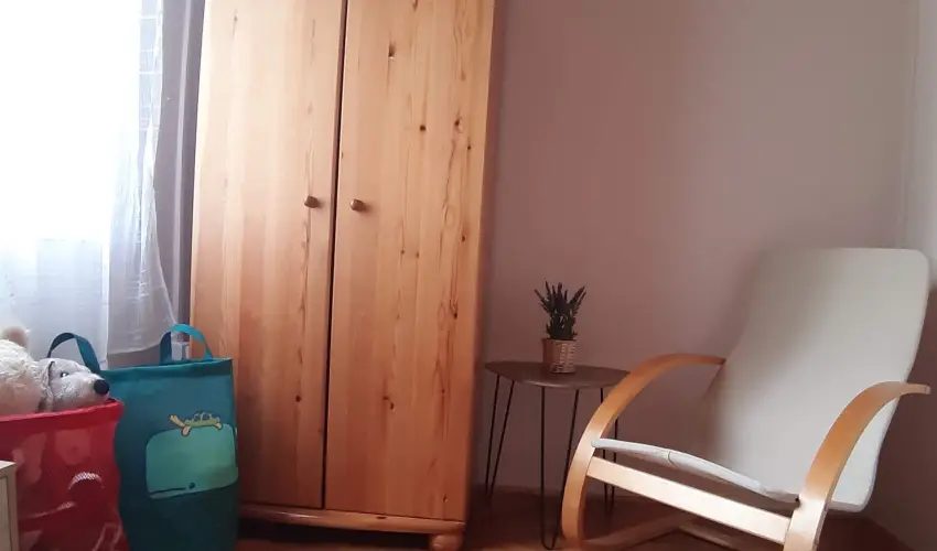 Sunshine Vendghz Balatonfenyves - Pnksd (min. 2 j)