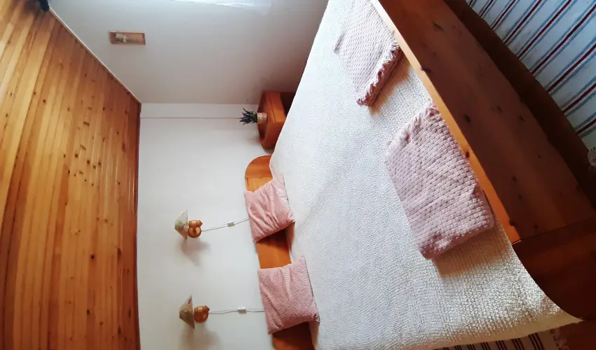 Sunshine Vendghz Balatonfenyves - Pnksd (min. 2 j)