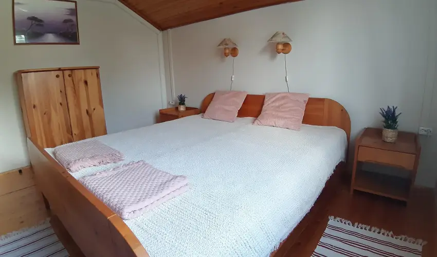 Sunshine Vendghz Balatonfenyves - Pnksd (min. 2 j)