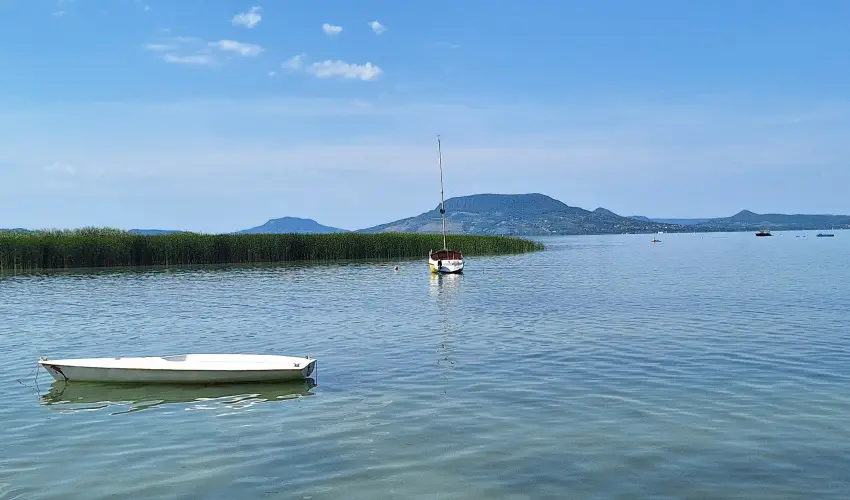 Sunshine Vendghz Balatonfenyves - Pnksd (min. 2 j)