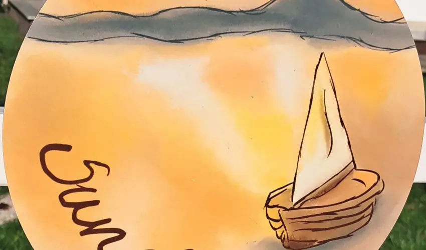 Sunshine Vendghz Balatonfenyves - Pnksd (min. 2 j)