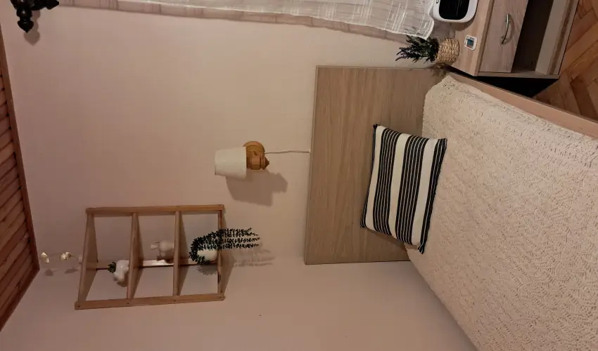 Sunshine Vendghz Balatonfenyves - Pnksd (min. 2 j)