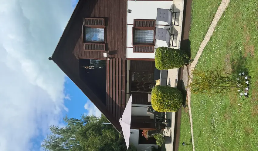 Sunshine Vendghz Balatonfenyves - Pnksd (min. 2 j)