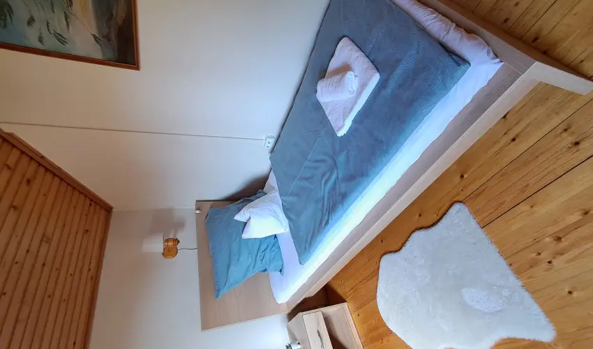 Sunshine Vendghz Balatonfenyves - Pnksd (min. 2 j)