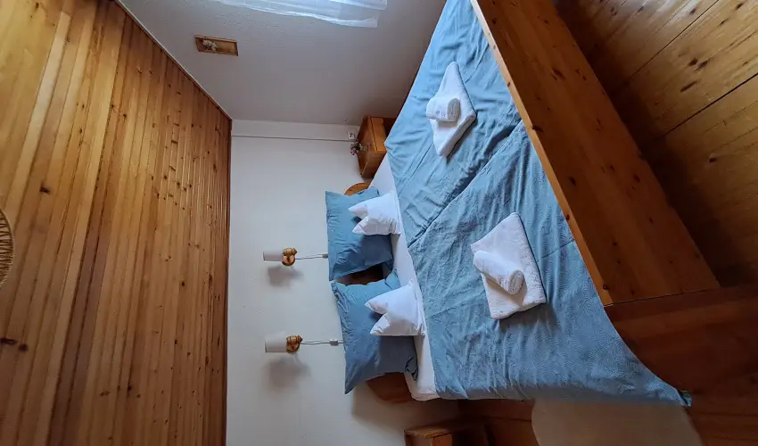 Sunshine Vendghz Balatonfenyves - Pnksd (min. 2 j)