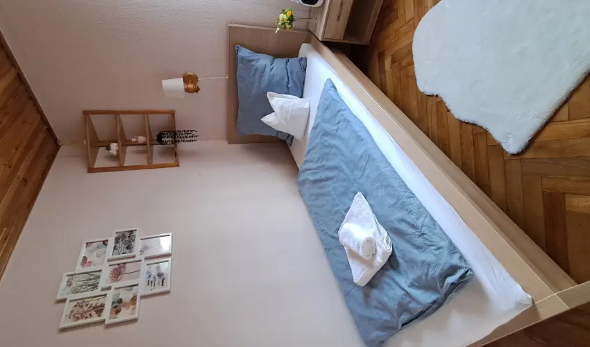 Sunshine Vendghz Balatonfenyves - Pnksd (min. 2 j)