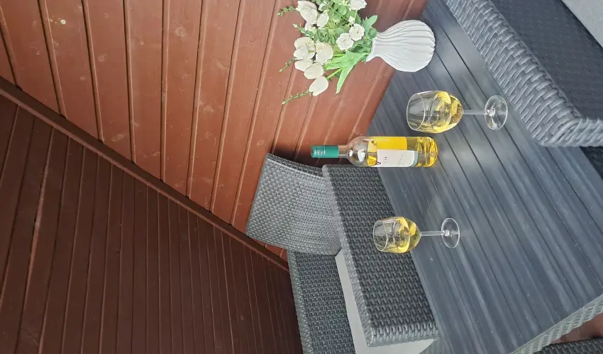 Sunshine Vendghz Balatonfenyves - Pnksd (min. 2 j)