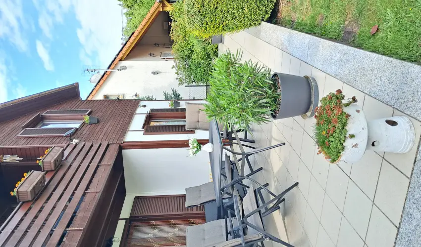 Sunshine Vendghz Balatonfenyves - Pnksd (min. 2 j)