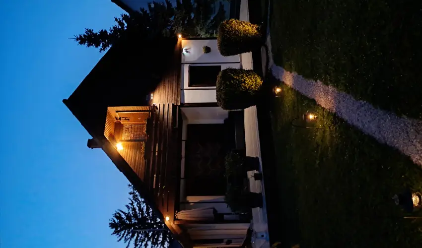 Sunshine Vendghz Balatonfenyves - Pnksd (min. 2 j)