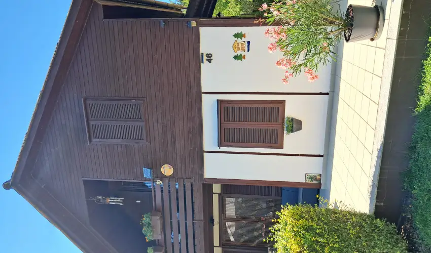 Sunshine Vendghz Balatonfenyves - Pnksd (min. 2 j)