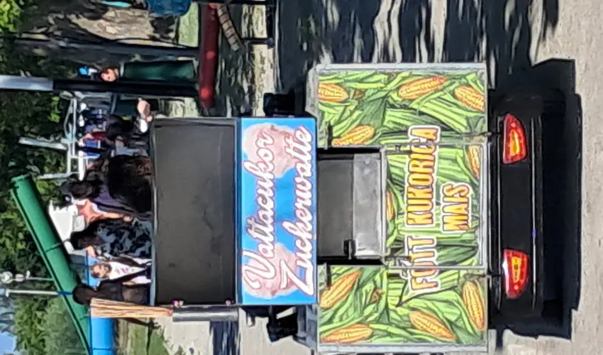 Sunshine Vendghz Balatonfenyves - Pnksd (min. 2 j)