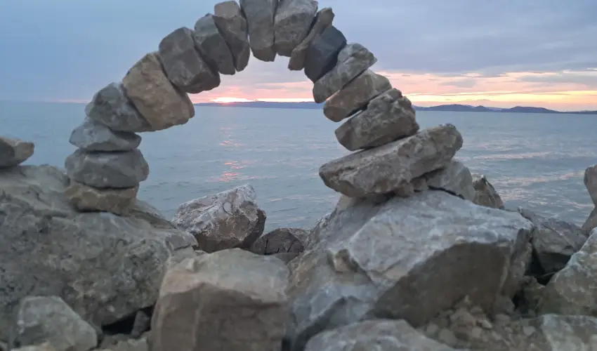 Sunshine Vendghz Balatonfenyves - Pnksd (min. 2 j)