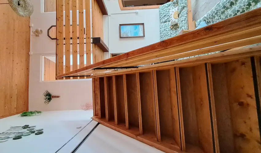 Sunshine Vendghz Balatonfenyves - Pnksd (min. 2 j)