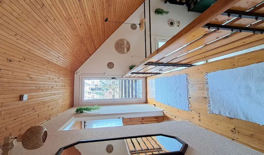 Sunshine Vendghz Balatonfenyves - Pnksd (min. 2 j)