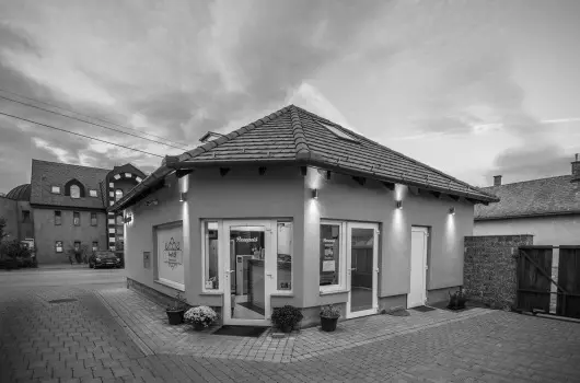 Sweet-Life Wellness Apartman - P�nk�sd