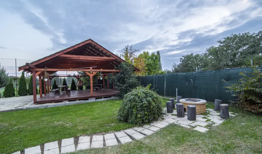 Sweet-Life Wellness Apartman Egerszal�k - P�nk�sd