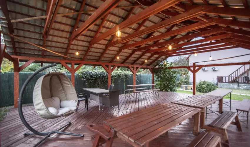 Sweet-Life Wellness Apartman Egerszal�k - P�nk�sd