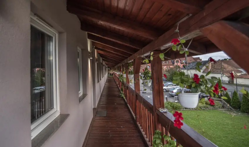 Sweet-Life Wellness Apartman Egerszal�k - P�nk�sd