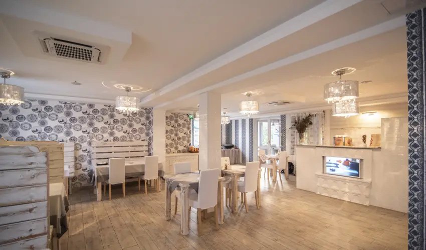 Sweet-Life Wellness Apartman Egerszal�k - P�nk�sd
