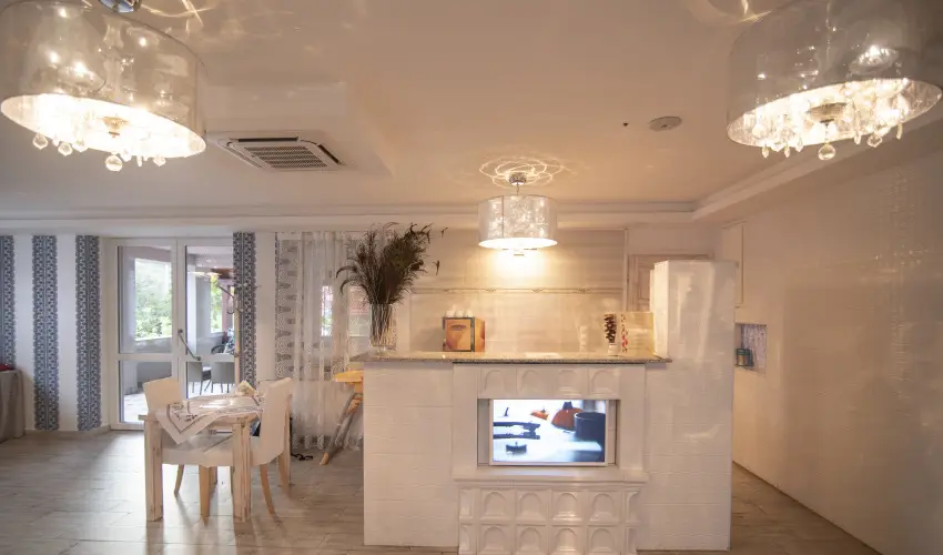 Sweet-Life Wellness Apartman Egerszal�k - P�nk�sd