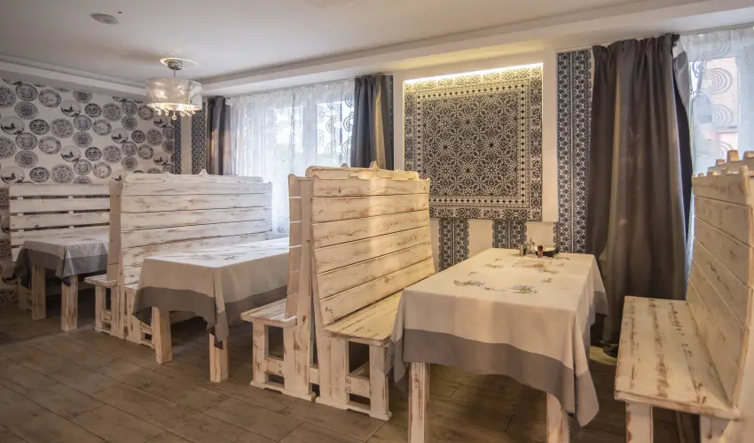 Sweet-Life Wellness Apartman Egerszal�k - P�nk�sd