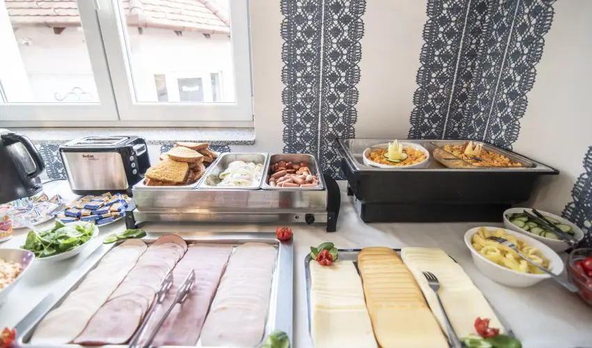 Sweet-Life Wellness Apartman Egerszal�k - P�nk�sd