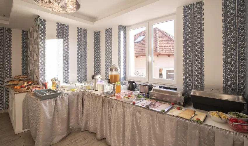 Sweet-Life Wellness Apartman Egerszal�k - P�nk�sd