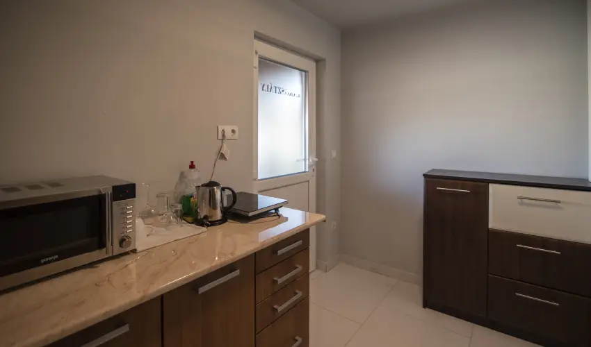 Sweet-Life Wellness Apartman Egerszal�k - P�nk�sd