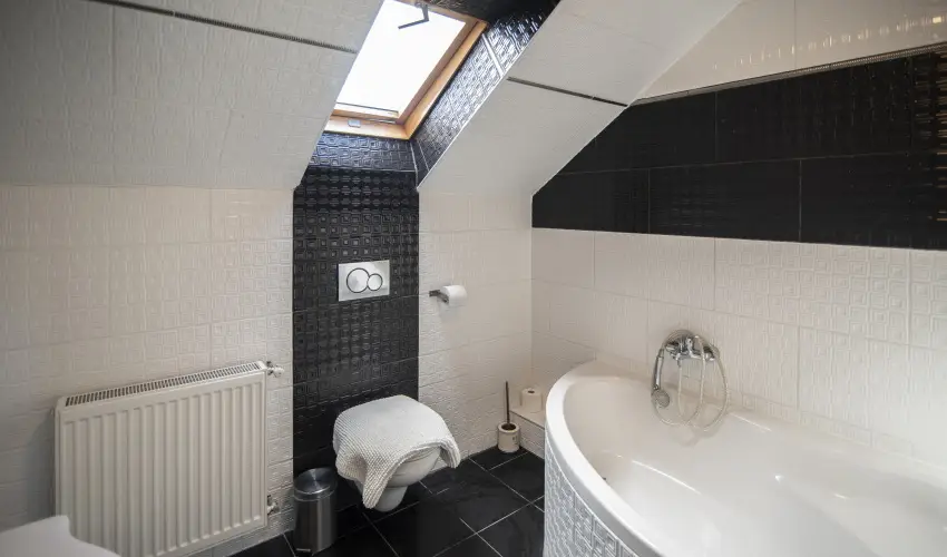 Sweet-Life Wellness Apartman Egerszal�k - P�nk�sd