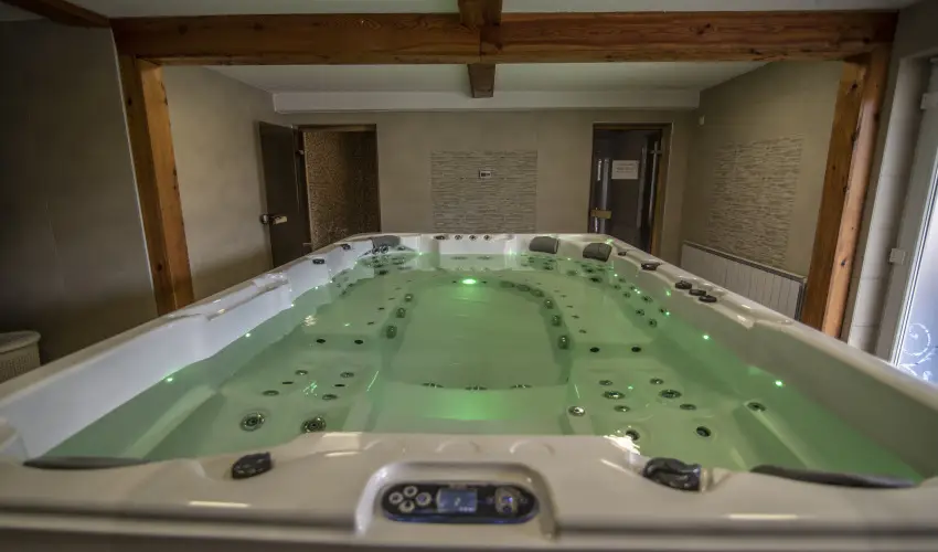 Sweet-Life Wellness Apartman Egerszal�k - P�nk�sd